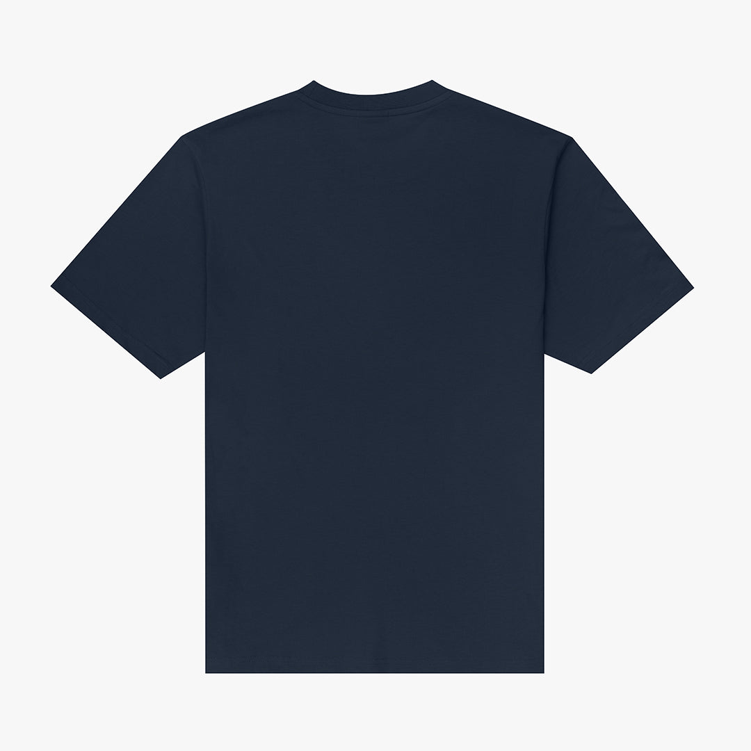 Depth T-Shirt Midnight