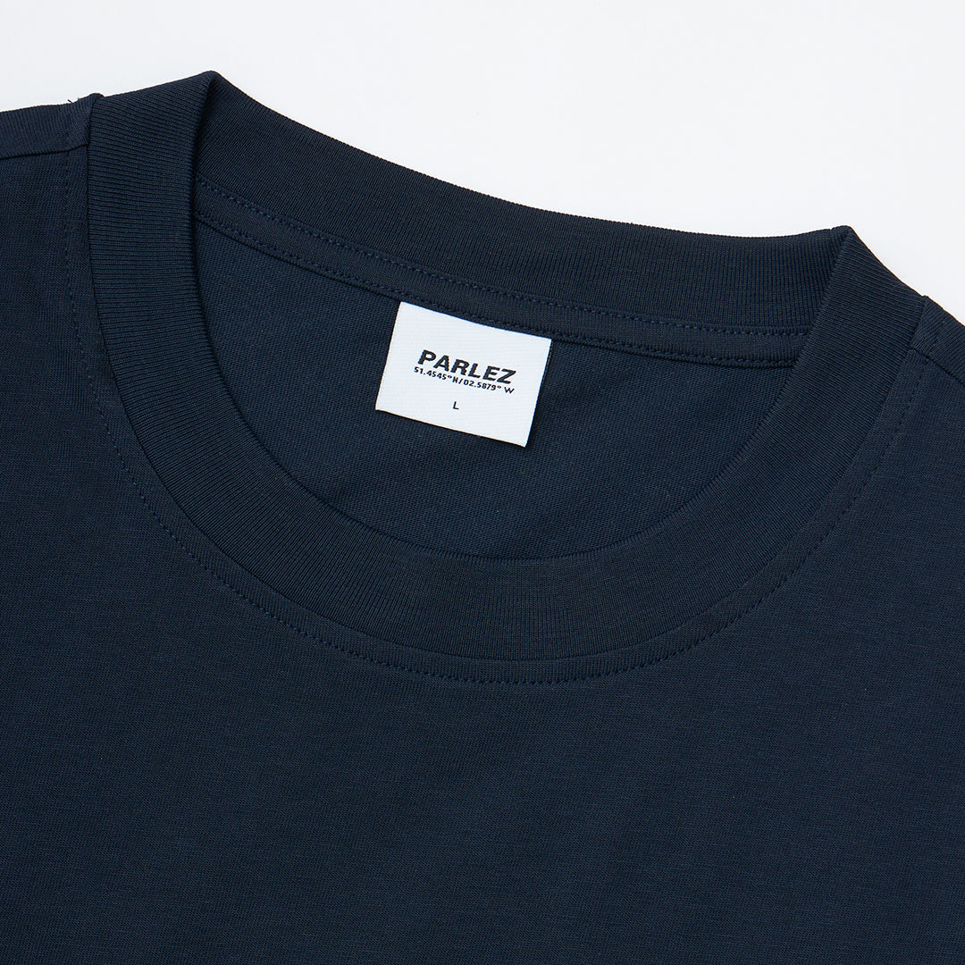 Depth T-Shirt Midnight