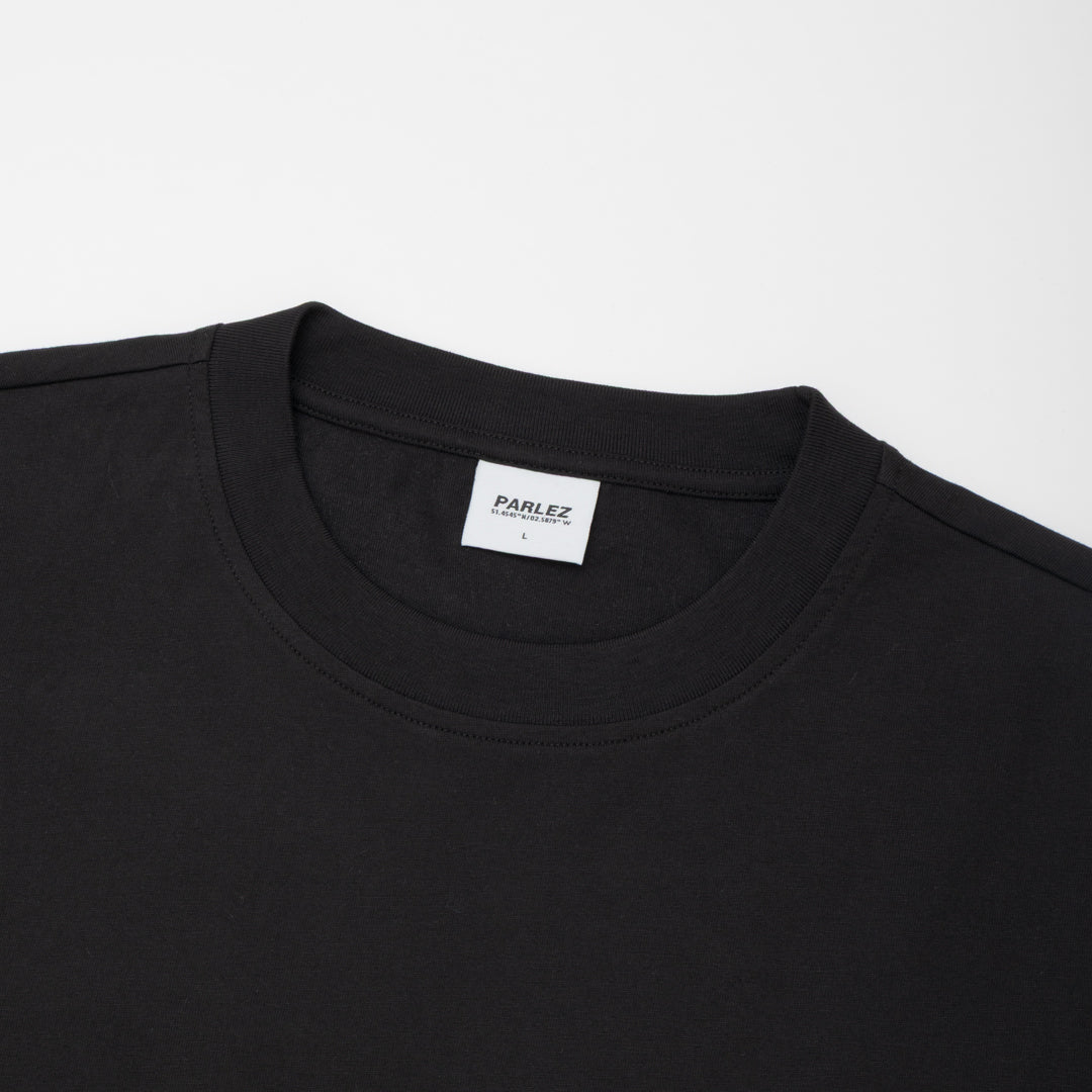 Descend T-Shirt Black