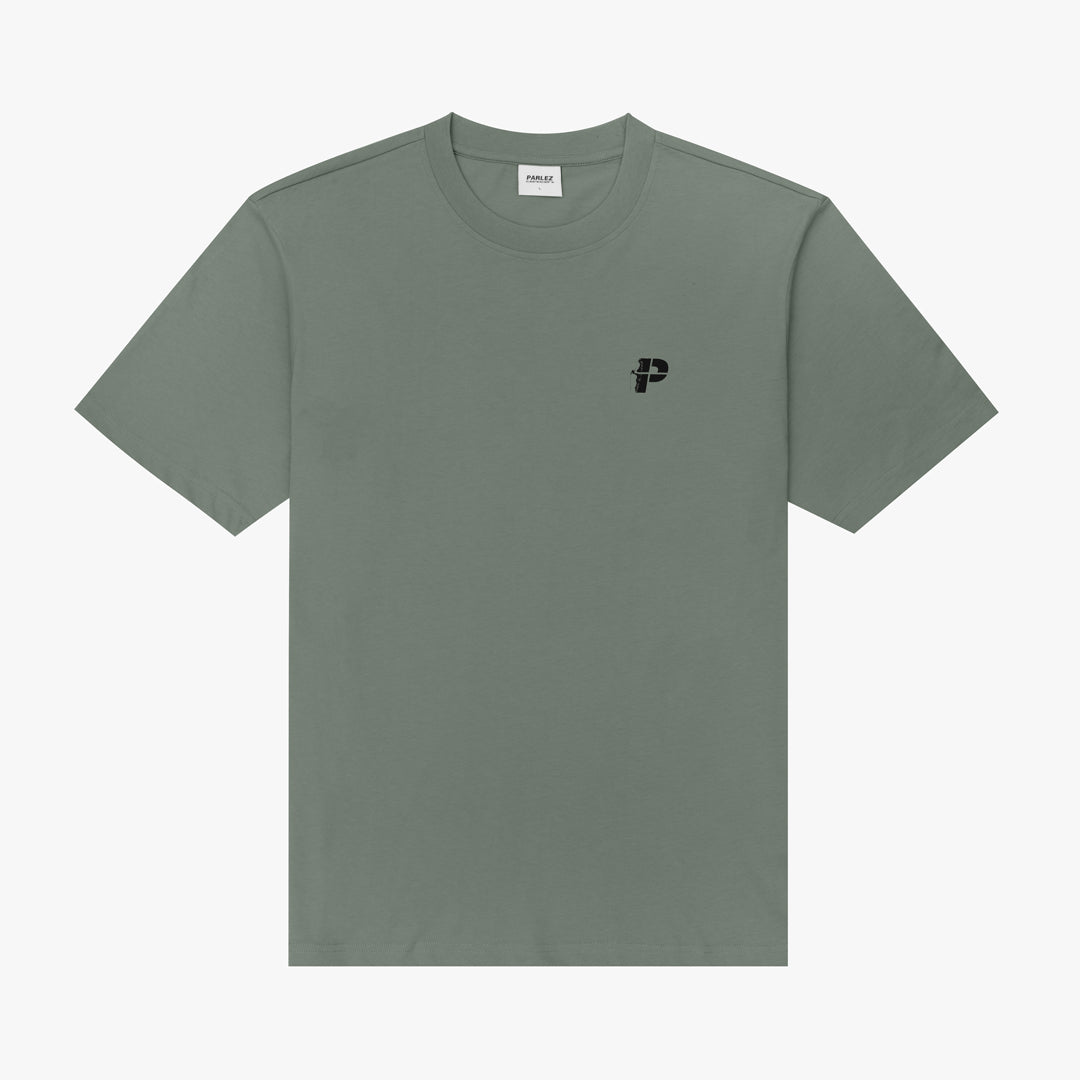 Descend T-Shirt Herb
