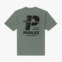 Descend T-Shirt Herb