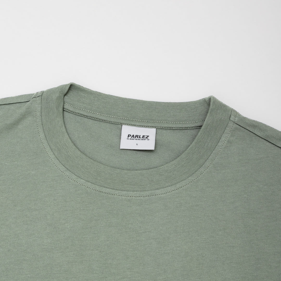 Descend T-Shirt Herb