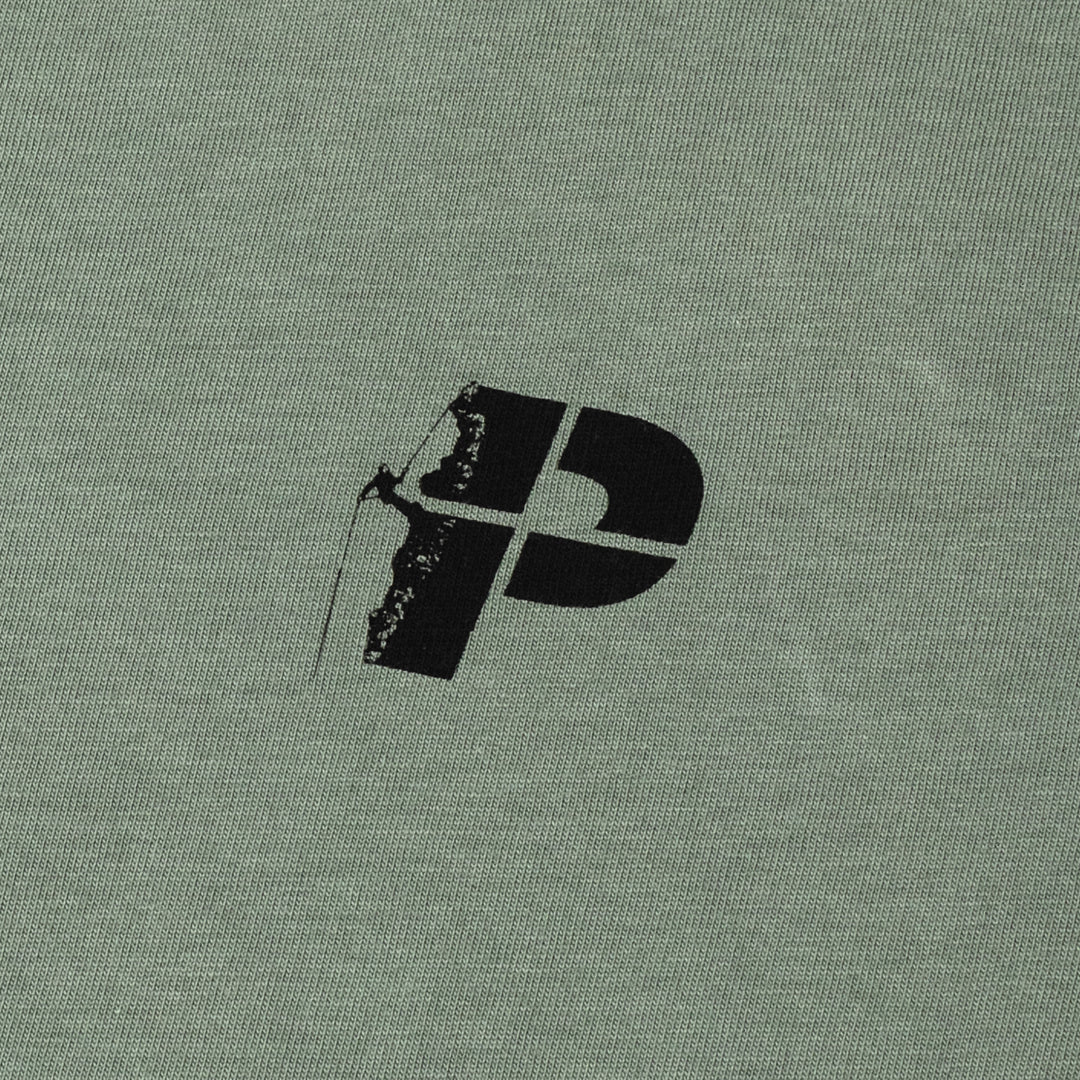 Descend T-Shirt Herb