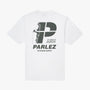Descend T-Shirt White