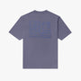 Destin T-Shirt Purple Haze