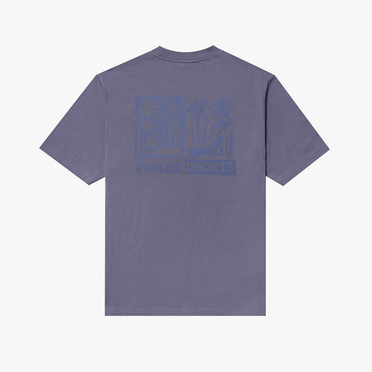Destin T-Shirt Purple Haze
