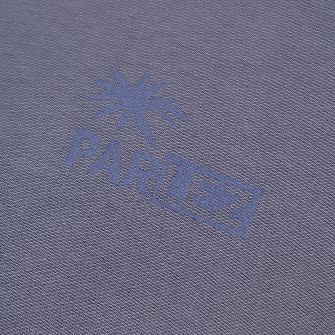 Destin T-Shirt Purple Haze