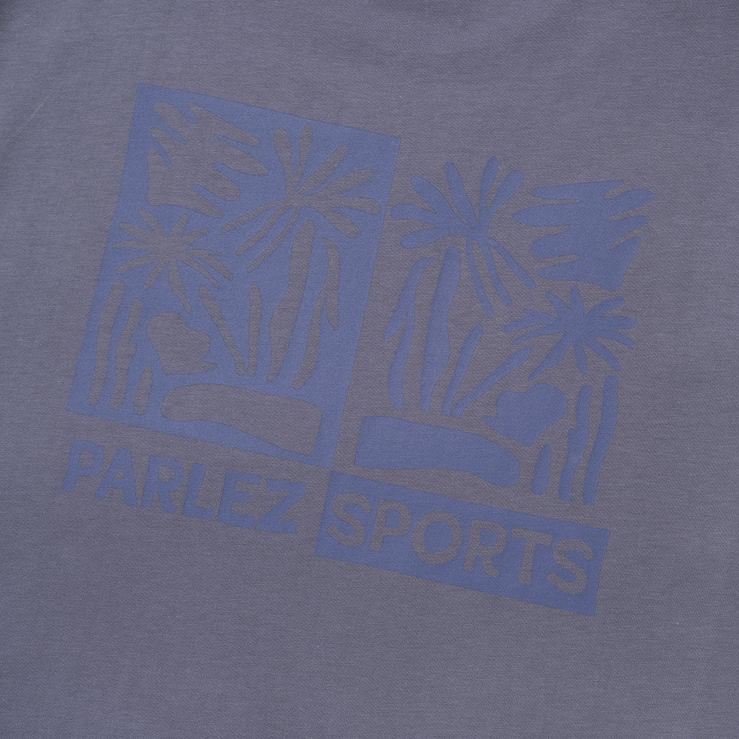 Destin T-Shirt Purple Haze