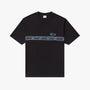 Diego T-Shirt Black