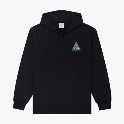 Dowe Hoodie Black