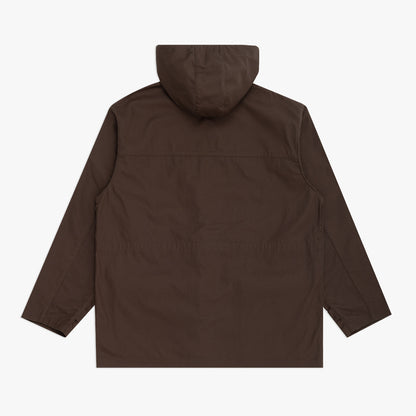 Drax Jacket Khaki Green