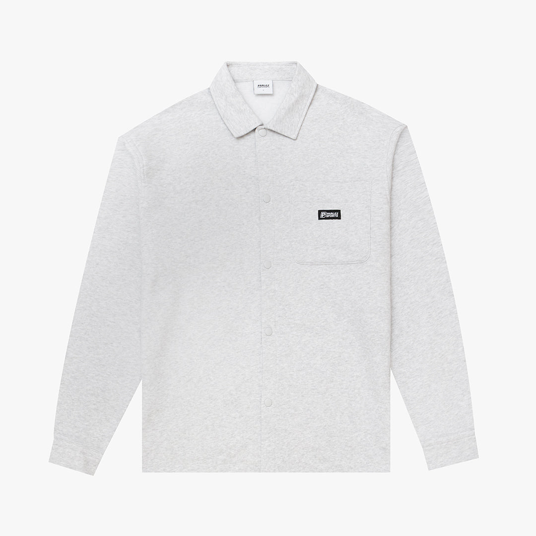 Ease Shirt Heather