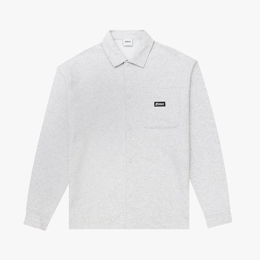 Ease Shirt Heather