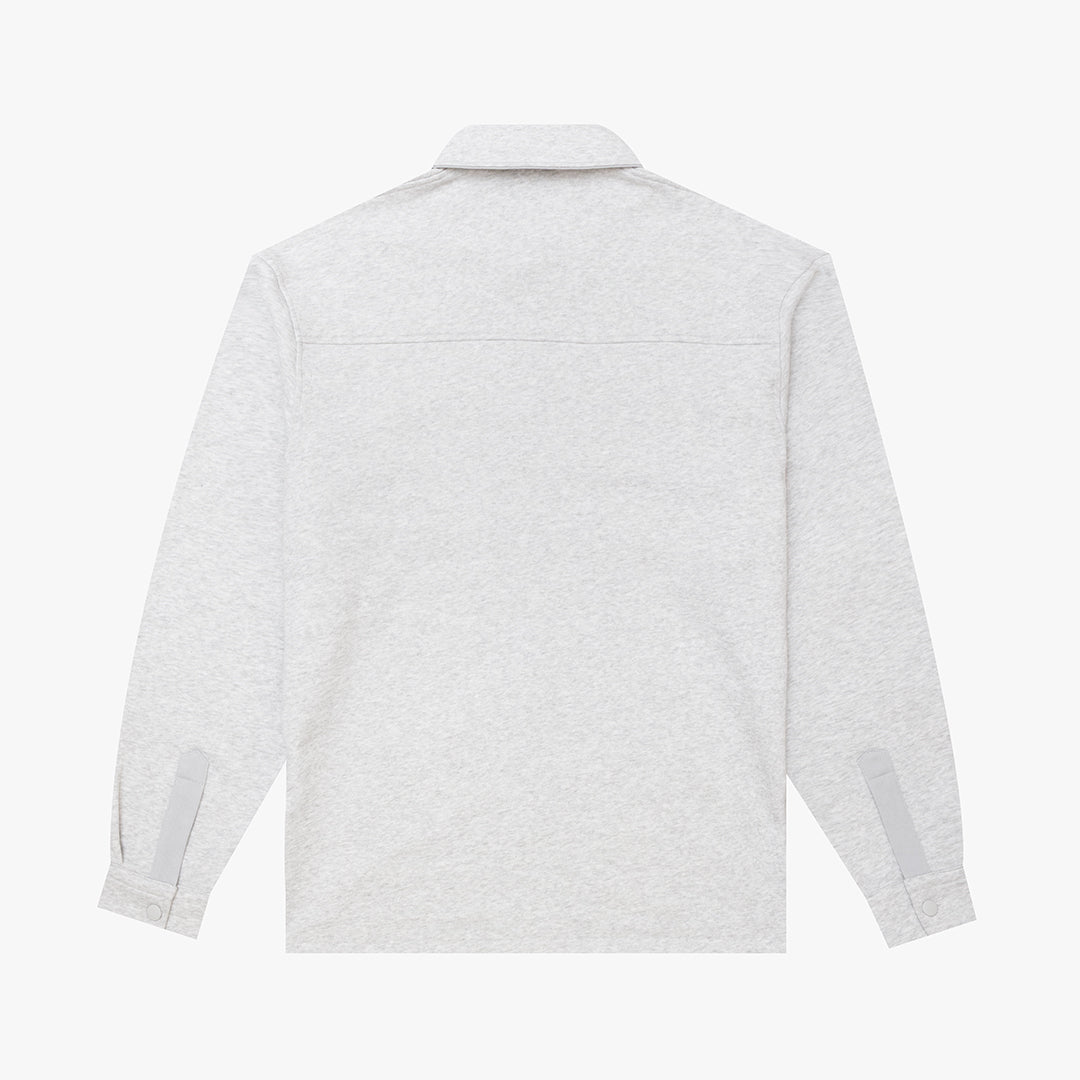 Ease Shirt Heather