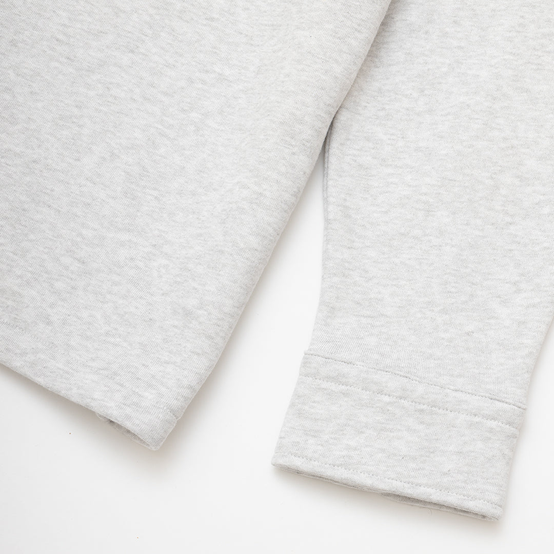 Ease Shirt Heather