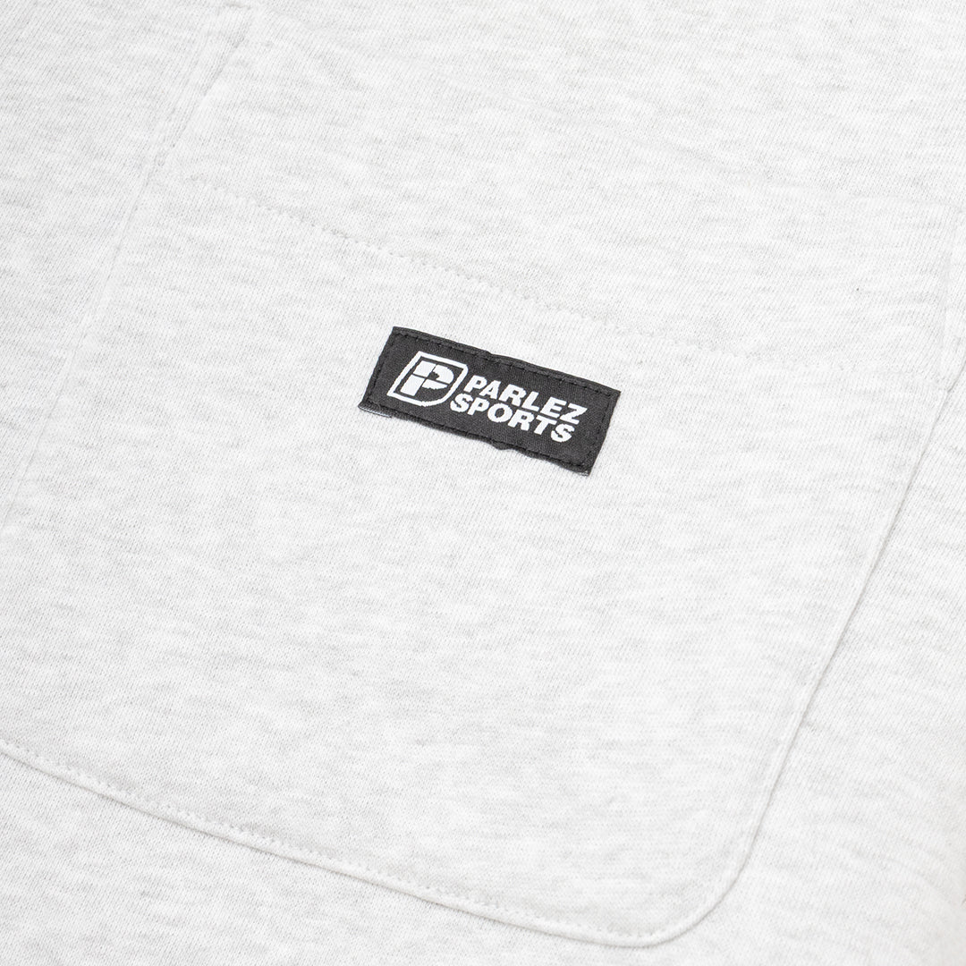 Ease Shirt Heather