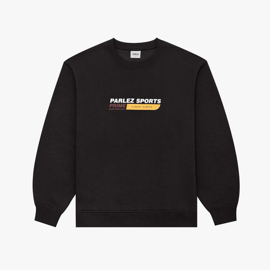 Emerson Sweatshirt Black