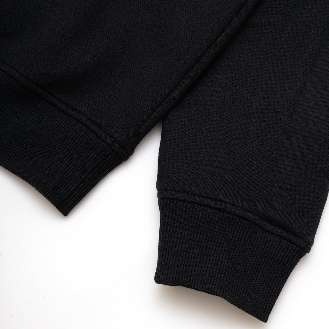 Emerson Sweatshirt Black