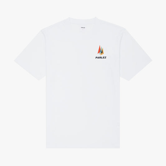 Etang T-Shirt White
