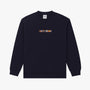 Felipe Sweatshirt Navy