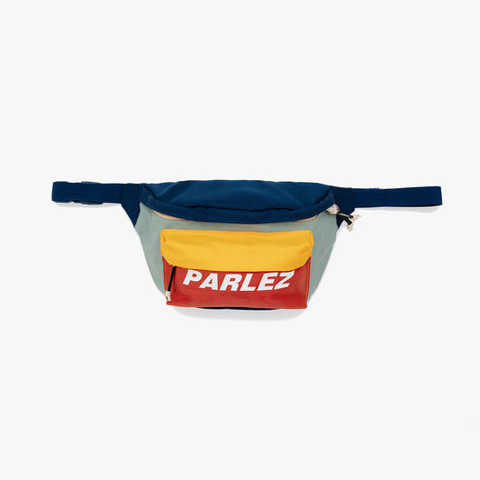 The Mens Festival Hip Bag Oceanic from Parlez clothing