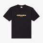 Festival T-Shirt Black