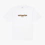 Festival T-Shirt White