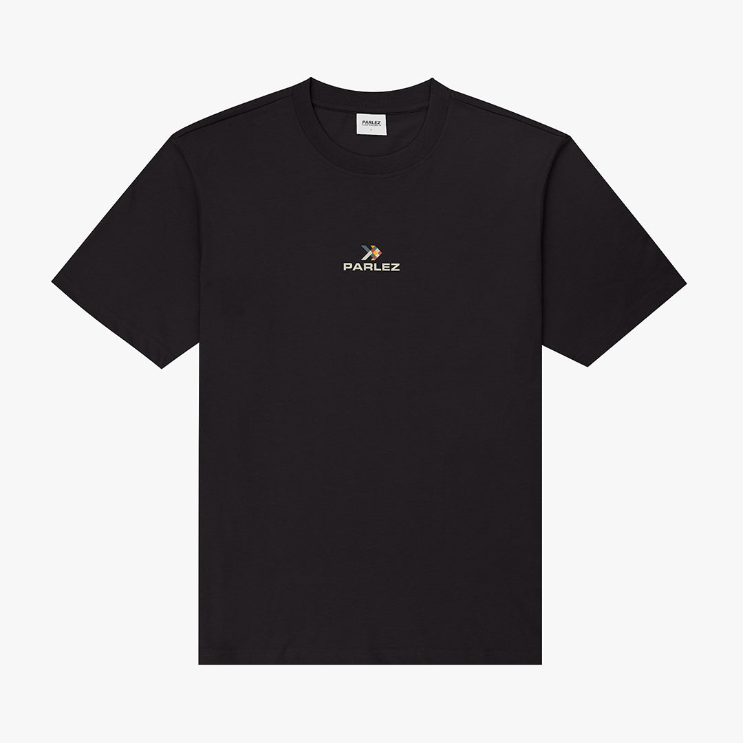 Fillet T-Shirt  Black