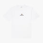Fillet T-Shirt White