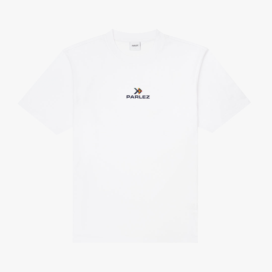 Fillet T-Shirt  White