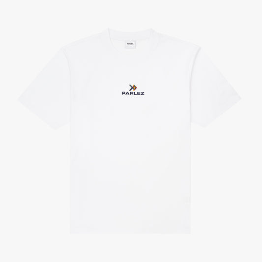 Fillet T-Shirt  White