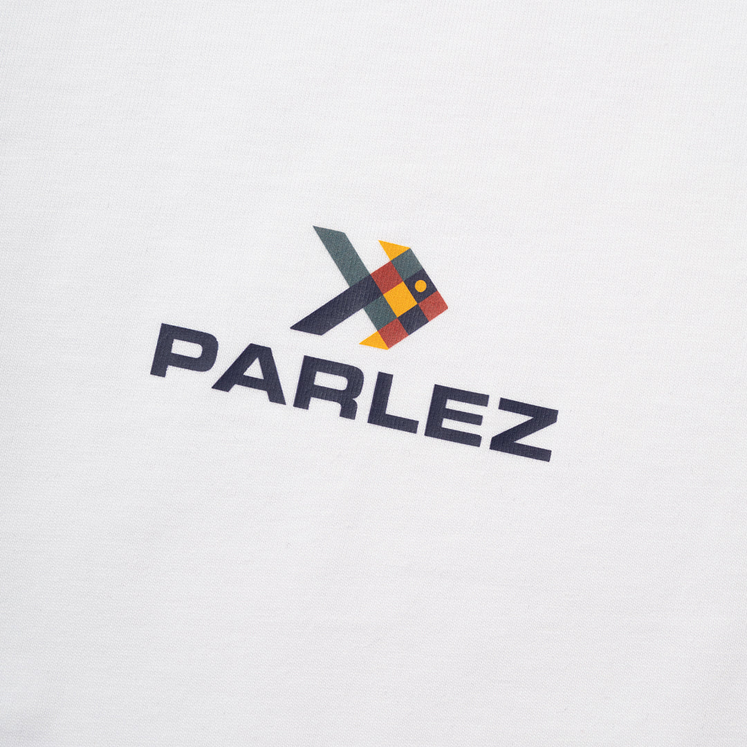 Fillet T-Shirt  White