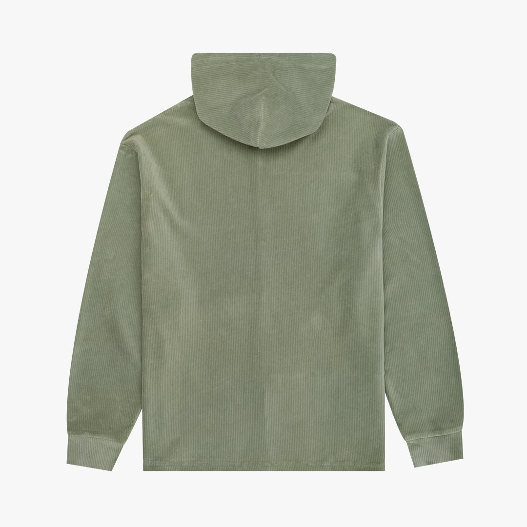 Filion Hoodie Sea Mist