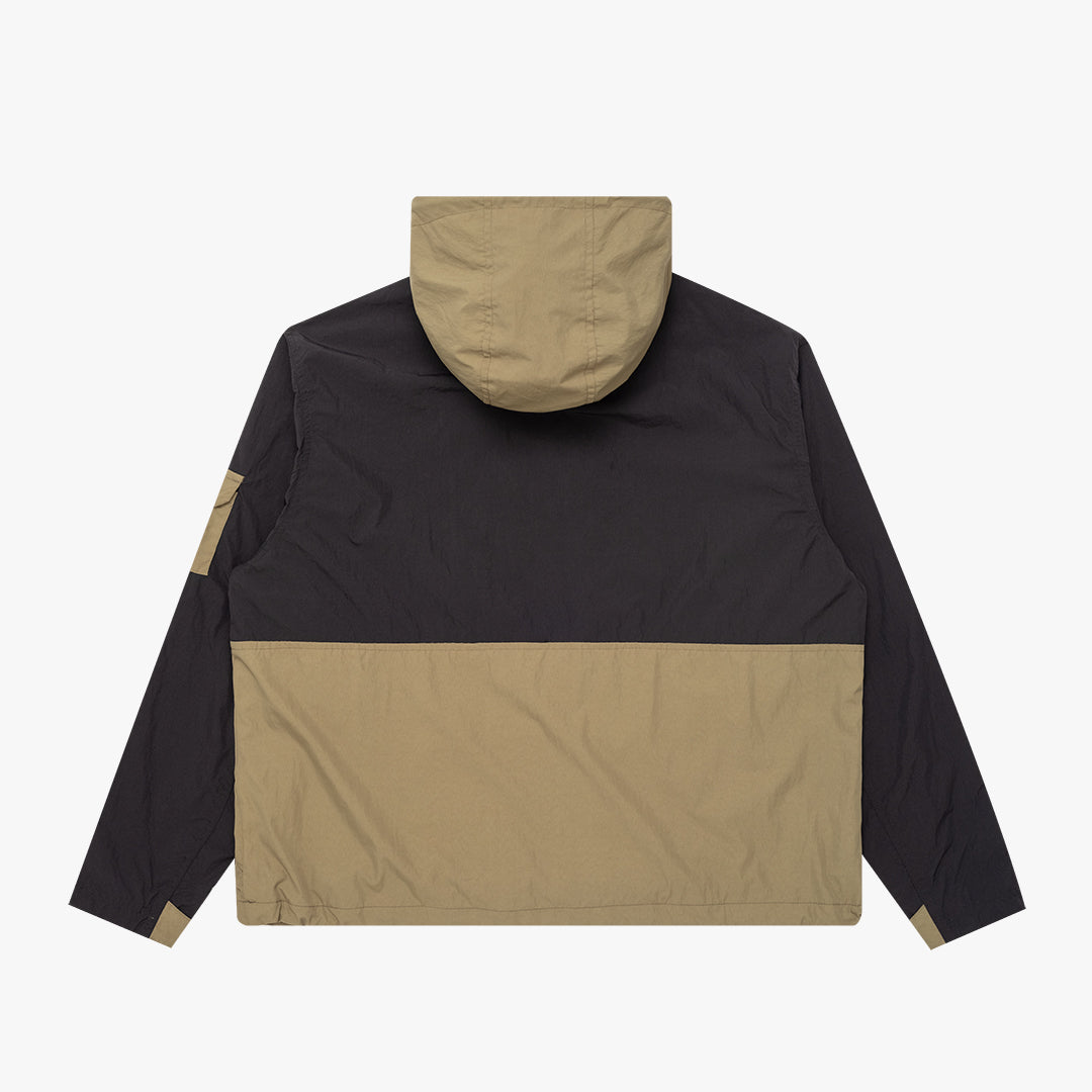 Fillmore Jacket Olive Green