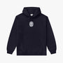 Flare Hoody Midnight