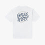 Flow T-Shirt White
