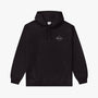 Focus Hoody Black