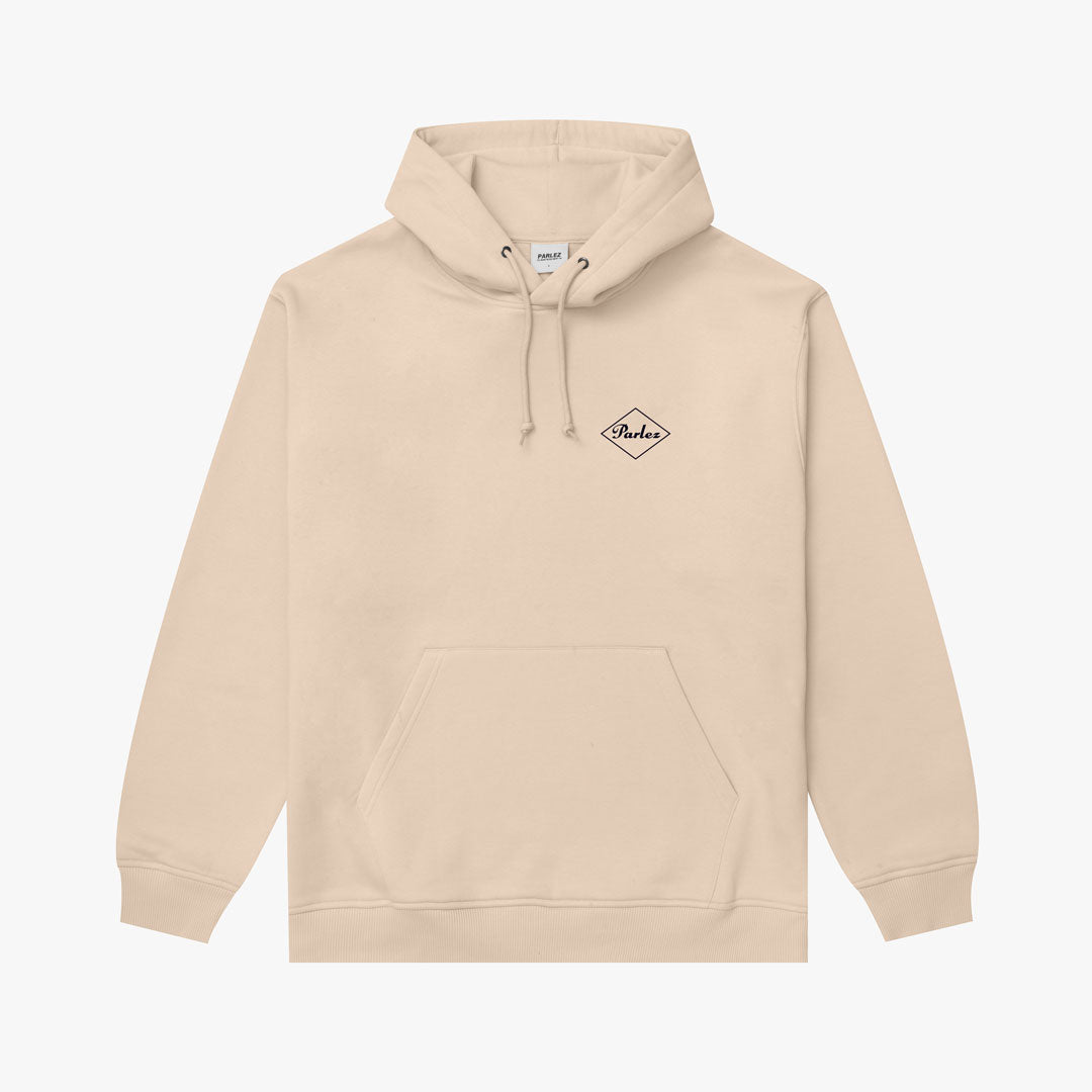 Focus Hoody Haze