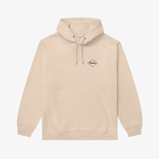 Focus Hoody Haze