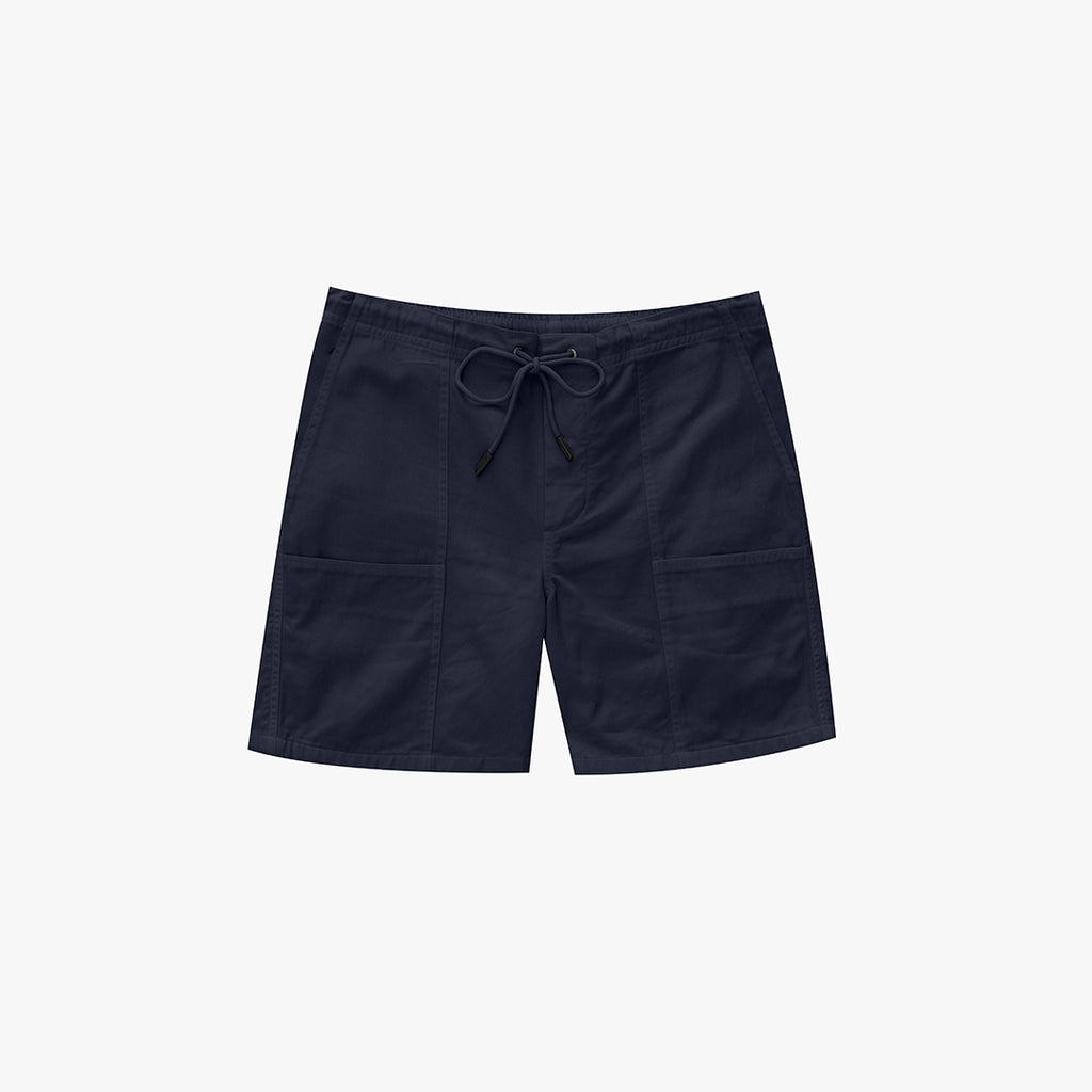 Men's Streetwear Shorts Sustainable Eco-Friendly Shorts for