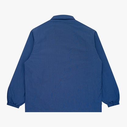 Fulton Jacket Sail Blue