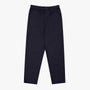 Grounded Trouser Midnight