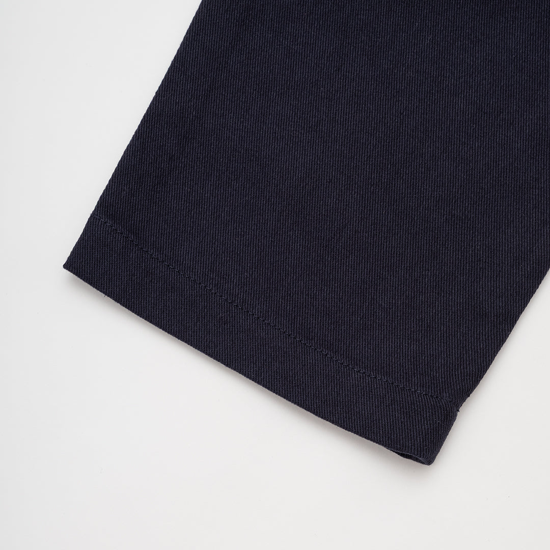 Grounded Trouser Midnight