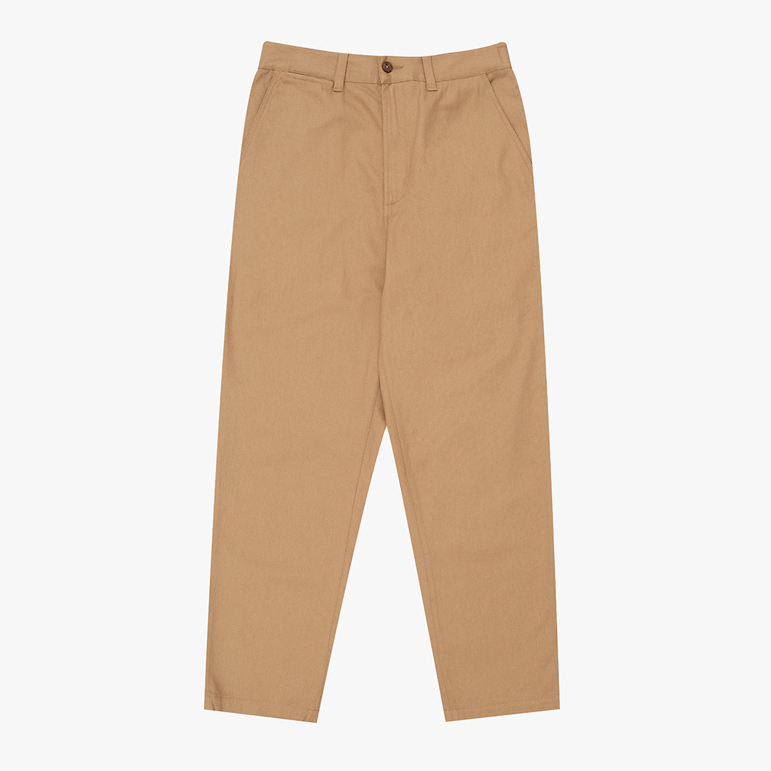 Grounded Trouser Sand