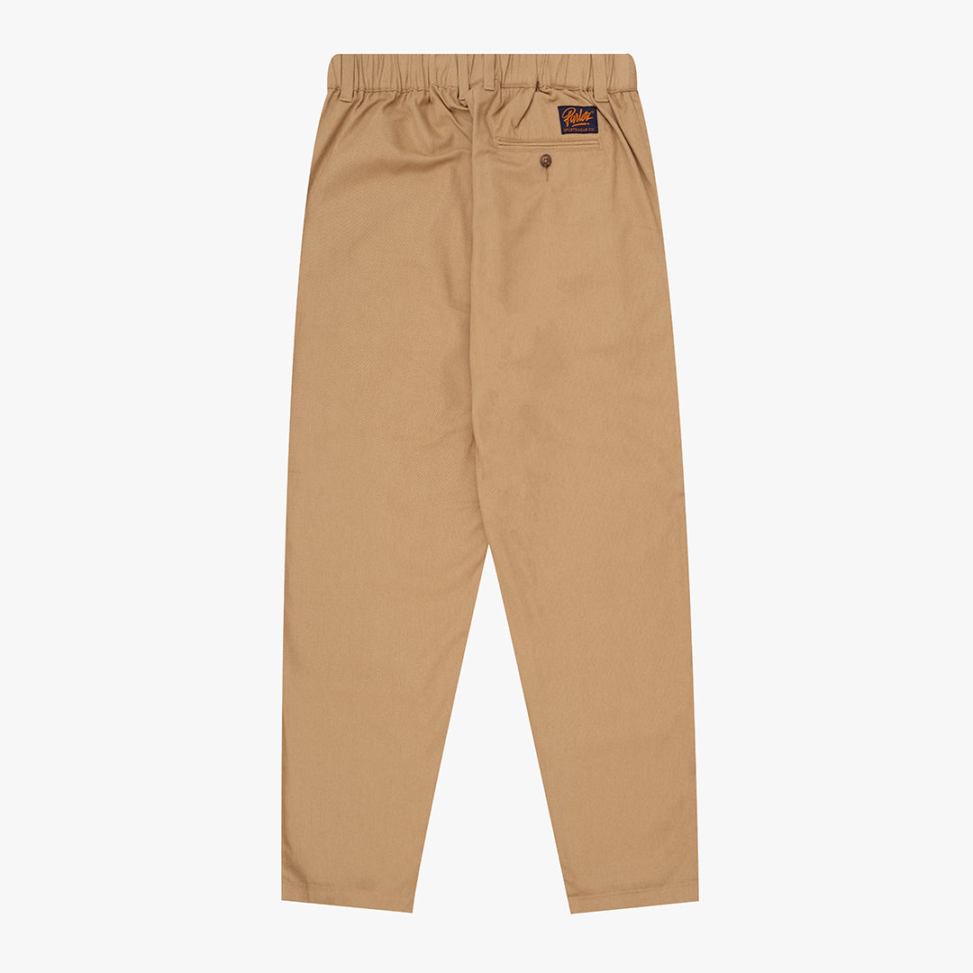 Grounded Trouser Sand