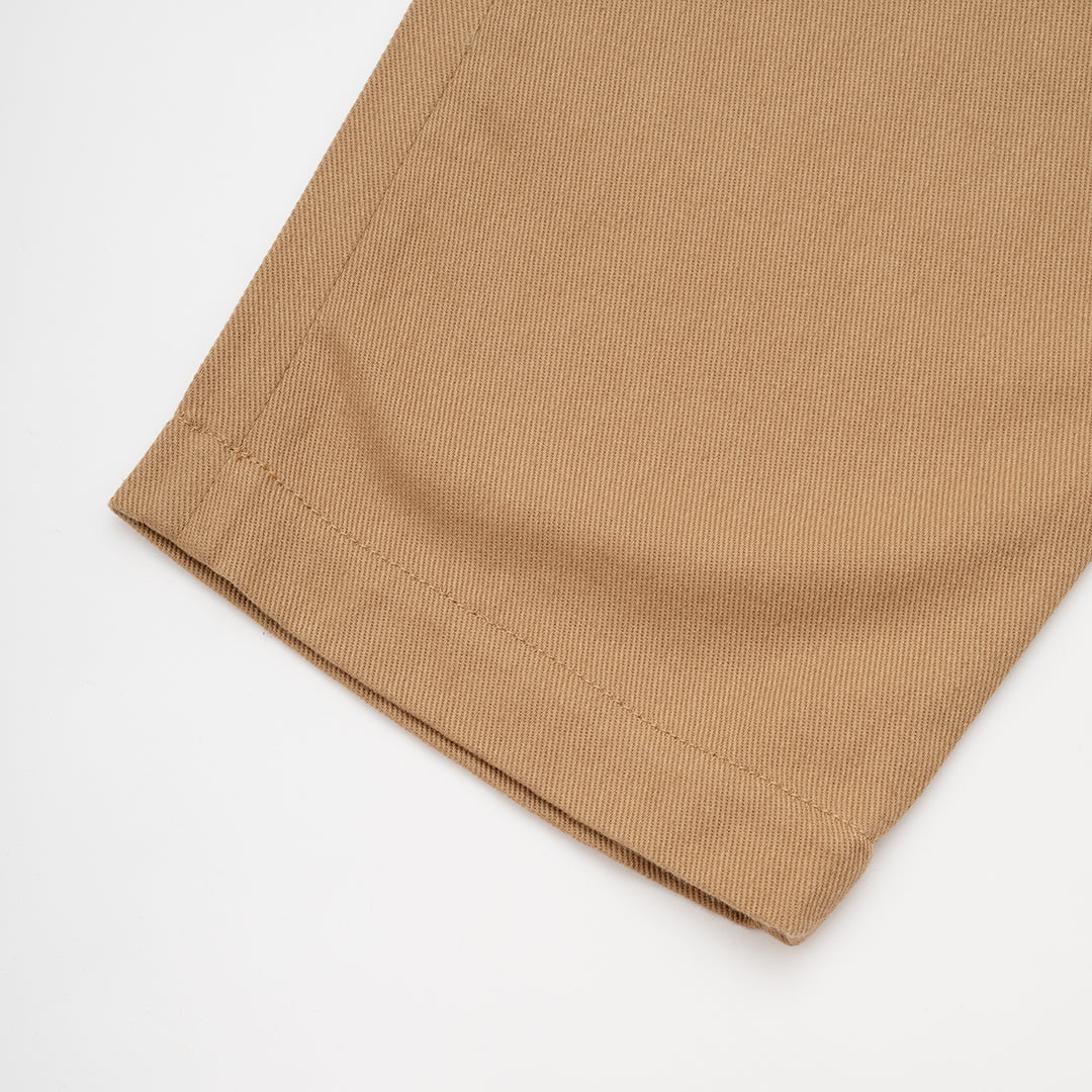 Grounded Trouser Sand