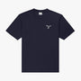 Gull T-Shirt Midnight