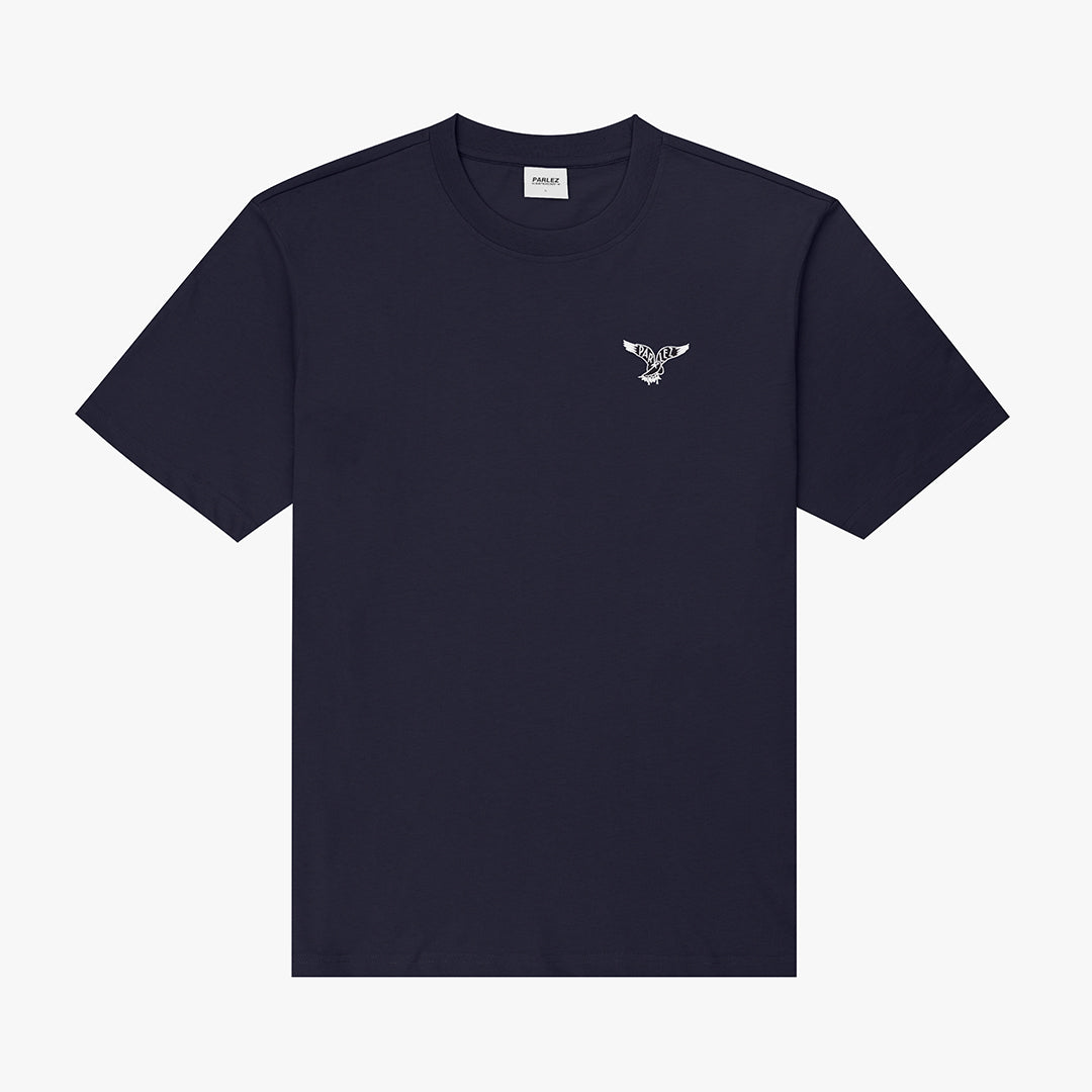 Gull T-Shirt Midnight