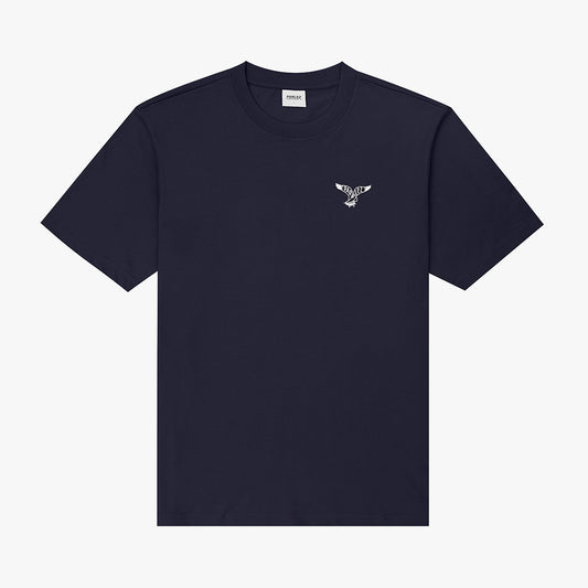 Gull T-Shirt Midnight