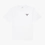 Gull T-Shirt White
